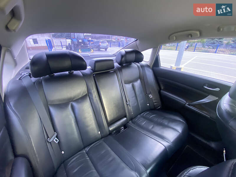 Седан Nissan Teana 2012 в Києві