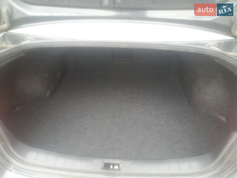 Седан Nissan Teana 2010 в Умані