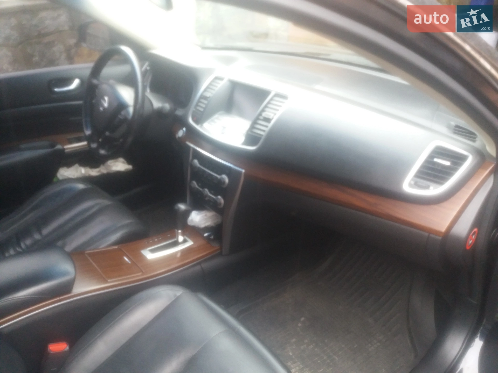 2010 Nissan Teana - мініатюра 6