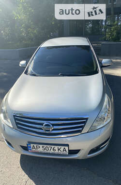 Седан Nissan Teana 2008 в Запорожье