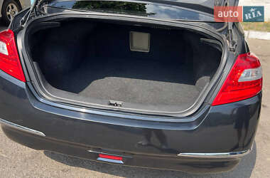 Седан Nissan Teana 2008 в 
