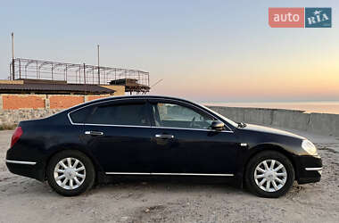 Седан Nissan Teana 2006 в Бердянске