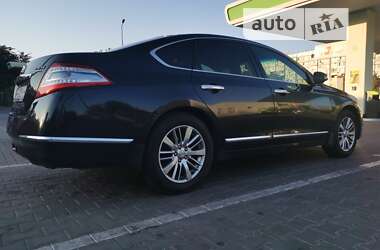 Седан Nissan Teana 2012 в Запоріжжі