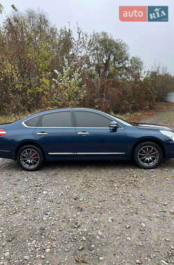 Седан Nissan Teana 2008 в Сумах