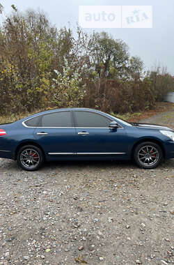 Седан Nissan Teana 2008 в Глухове