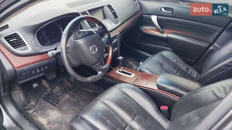 Седан Nissan Teana 2011 в Харькове