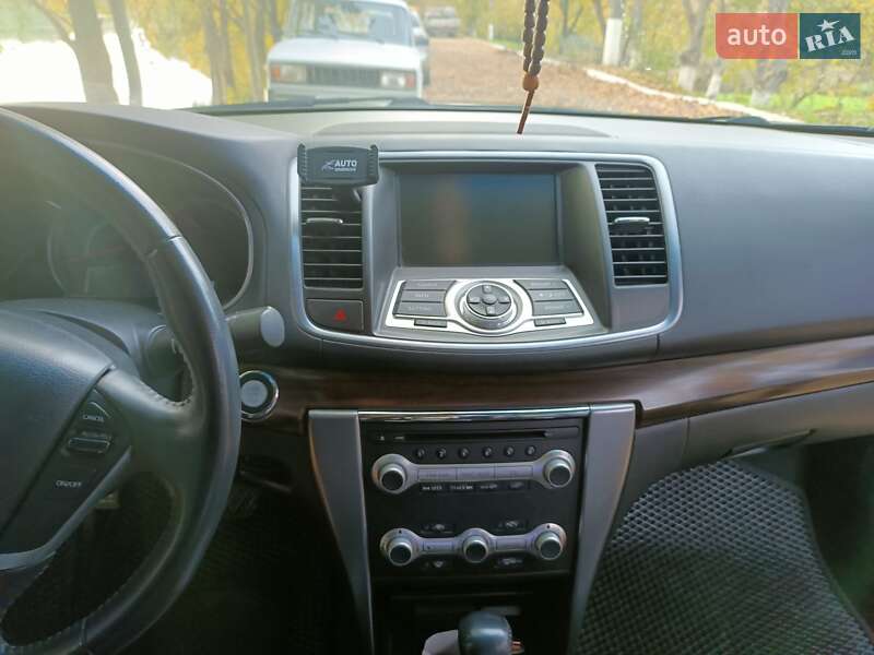 Седан Nissan Teana 2012 в Киеве