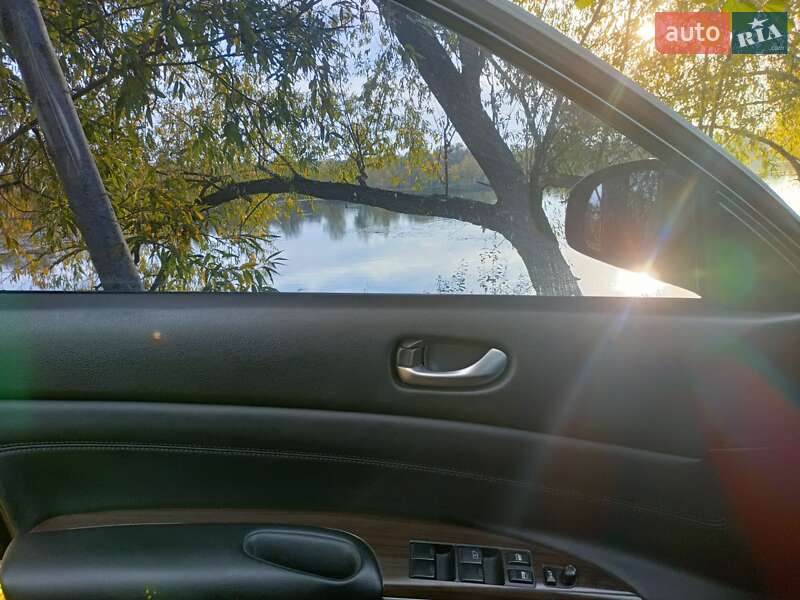 Седан Nissan Teana 2012 в Киеве