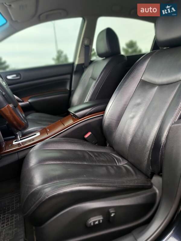 Седан Nissan Teana 2008 в Одесі