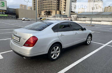 Седан Nissan Teana 2007 в Киеве