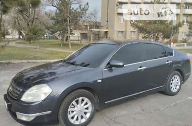 Седан Nissan Teana 2006 в Николаеве