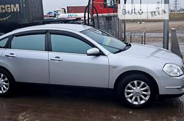 Седан Nissan Teana 2006 в Одессе