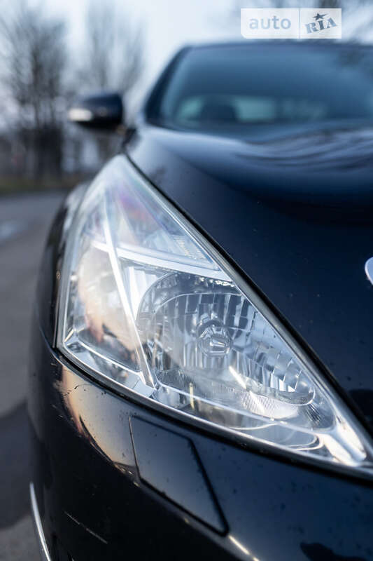 Седан Nissan Teana 2008 в Синельниково