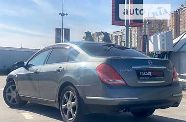 Седан Nissan Teana 2007 в Киеве