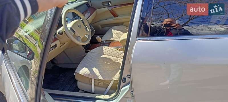 Седан Nissan Teana 2007 в Одессе