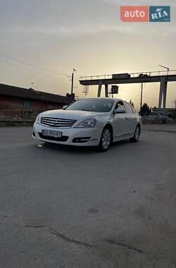 Седан Nissan Teana 2011 в Хмельницькому