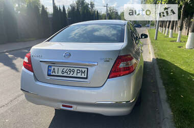 Седан Nissan Teana 2008 в Киеве