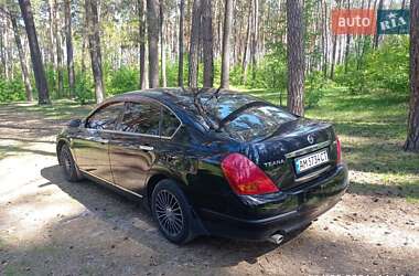 Седан Nissan Teana 2007 в Житомире