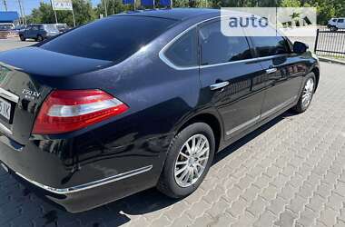 Седан Nissan Teana 2011 в Полтаве