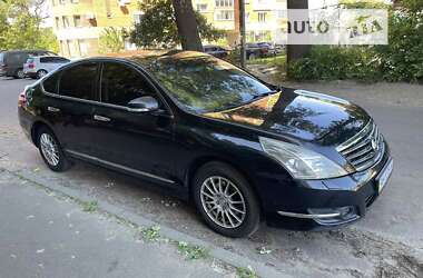 Седан Nissan Teana 2011 в Полтаве