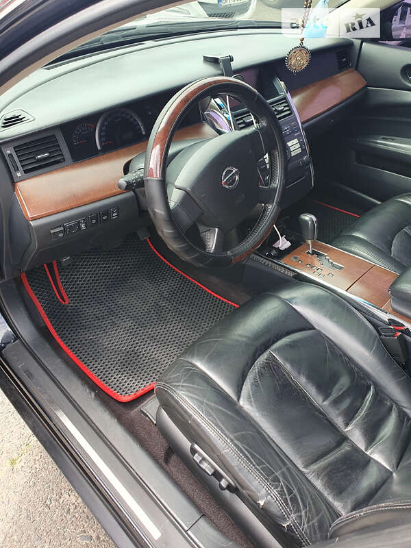 Седан Nissan Teana 2007 в Одессе