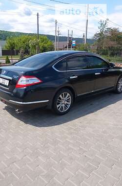 Седан Nissan Teana 2012 в Могилів-Подільському