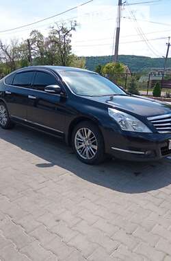 Седан Nissan Teana 2012 в Могилів-Подільському