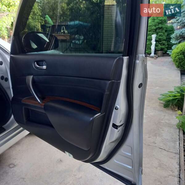 Седан Nissan Teana 2010 в Каменском