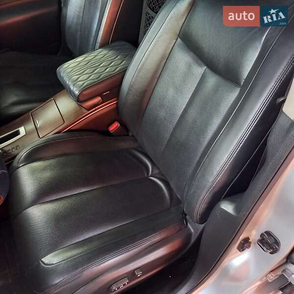 Седан Nissan Teana 2010 в Каменском