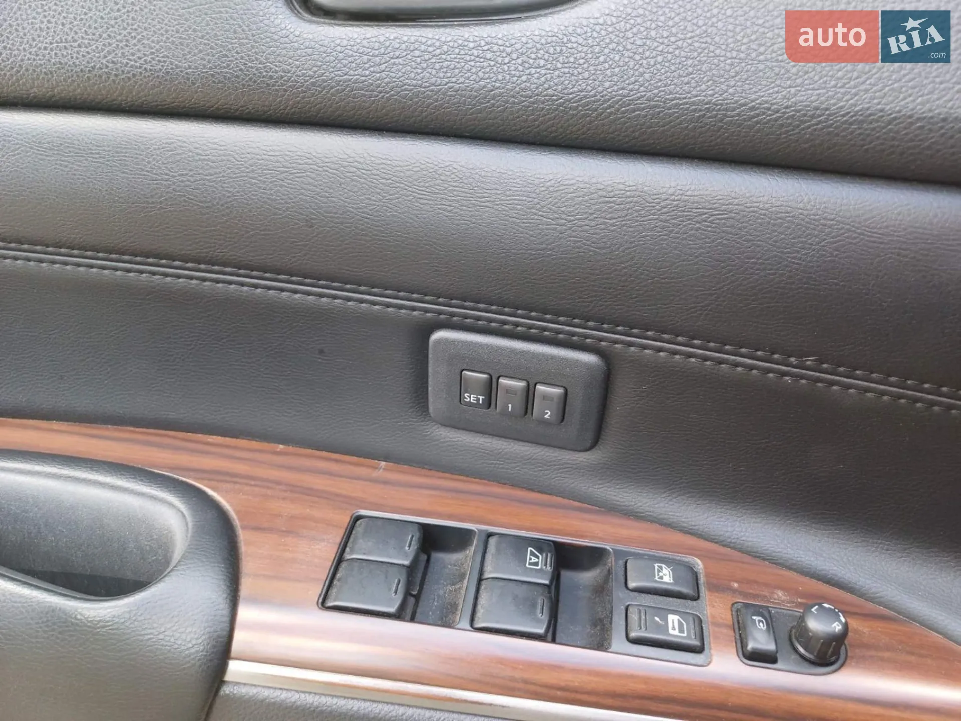 2010 Nissan Teana - мініатюра 19