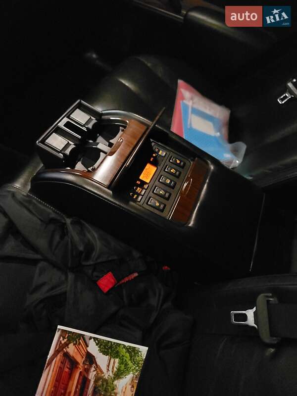 Седан Nissan Teana 2011 в Вінниці