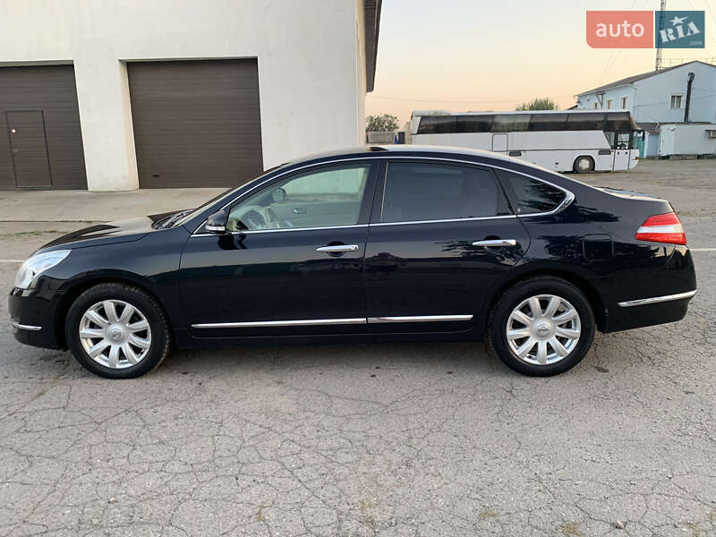 Седан Nissan Teana 2008 в Рокитному