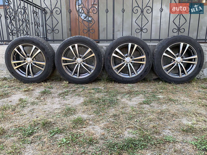 Седан Nissan Teana 2008 в Рокитному