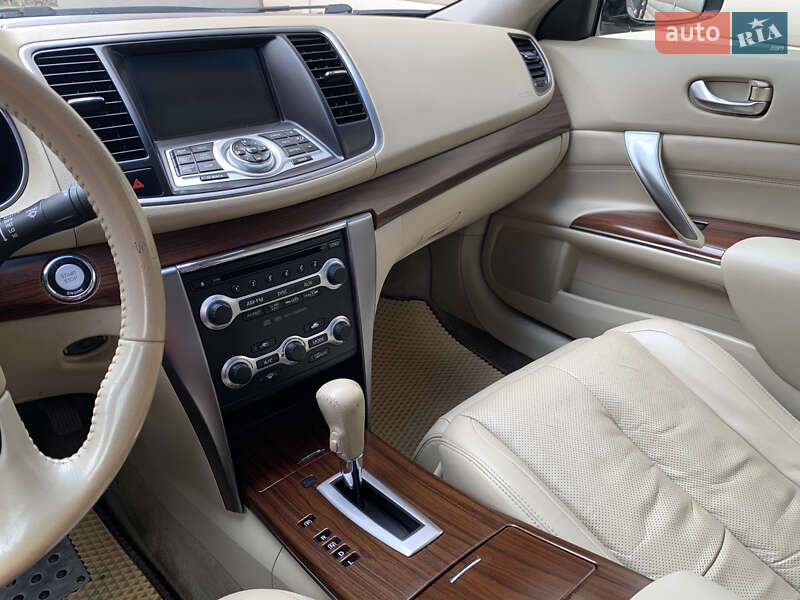 Седан Nissan Teana 2008 в Рокитному