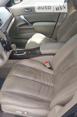 Седан Nissan Teana 2008 в Запорожье