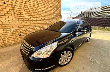 Седан Nissan Teana 2008 в Херсоне