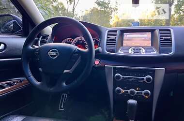 Седан Nissan Teana 2010 в Одессе