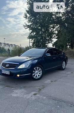 Седан Nissan Teana 2008 в Києві