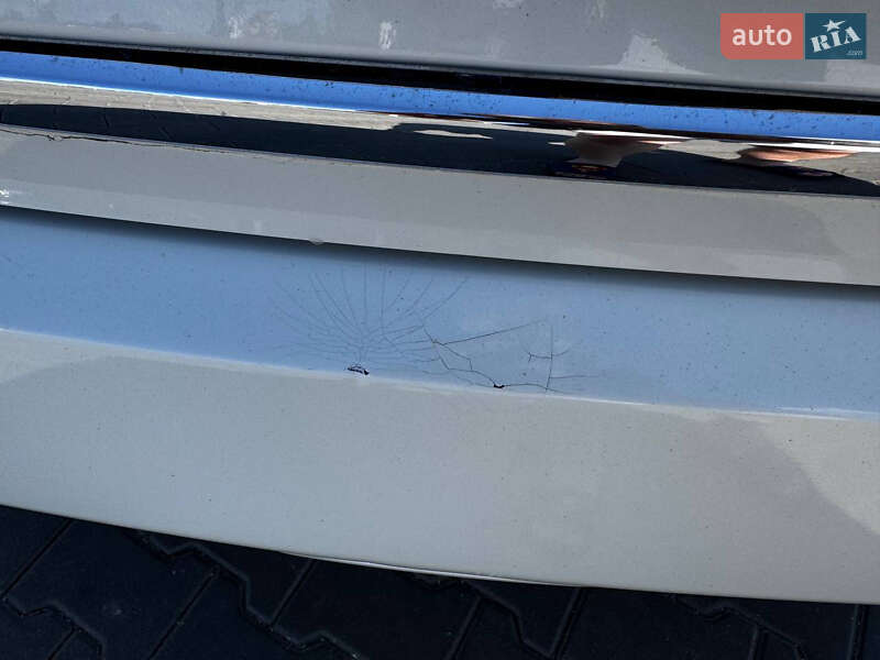 Седан Nissan Teana 2011 в Києві