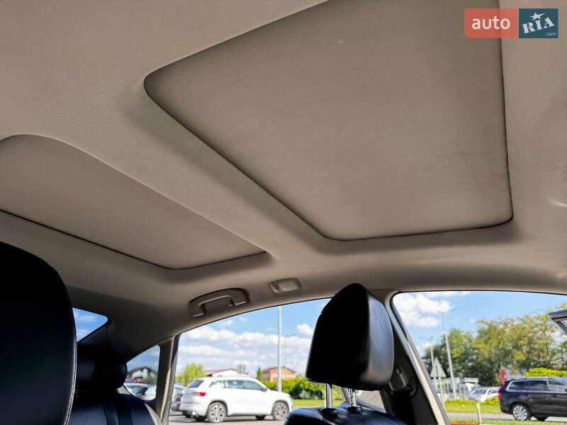 Седан Nissan Teana 2011 в Києві