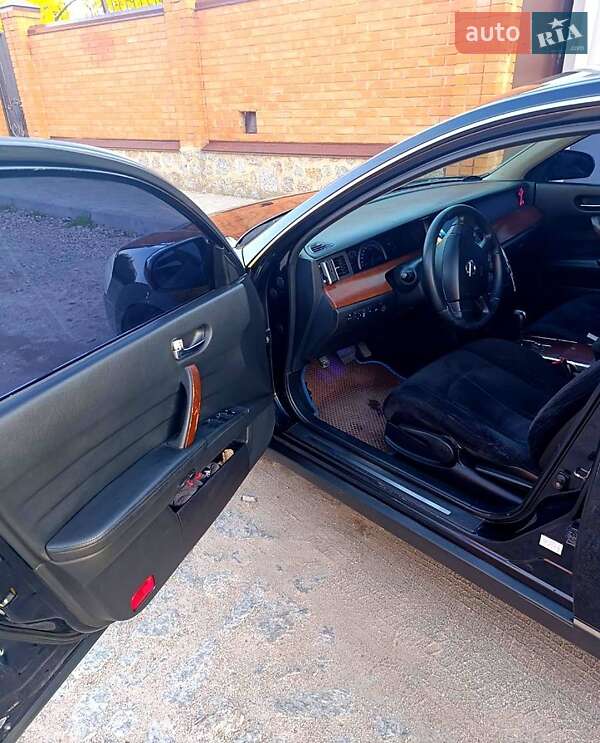 Седан Nissan Teana 2006 в Кропивницькому