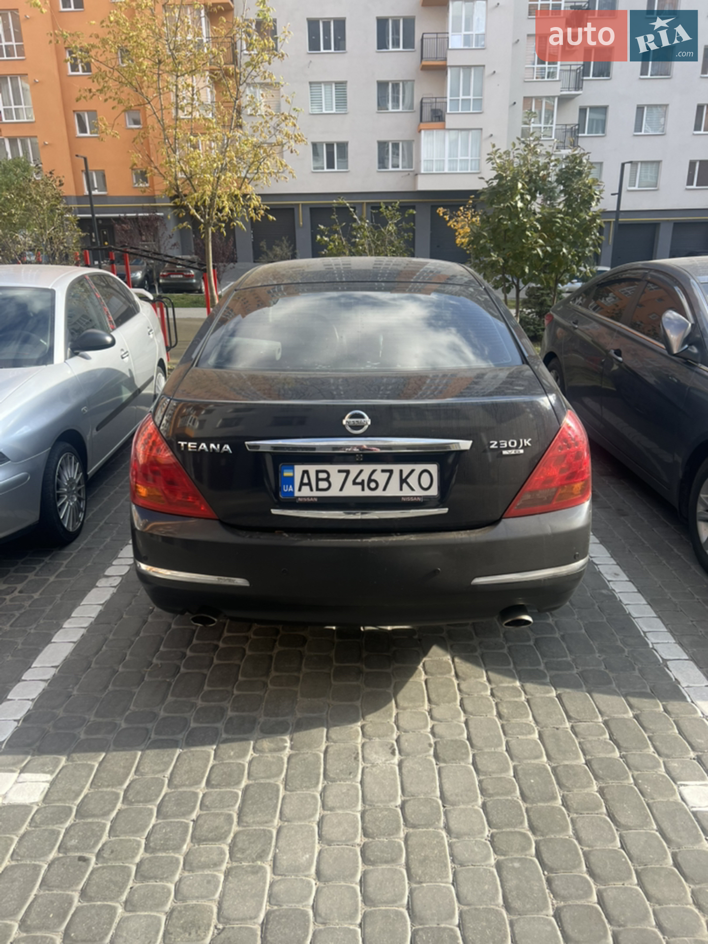 Фото авто 3