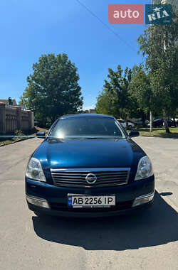 Седан Nissan Teana 2007 в Вінниці