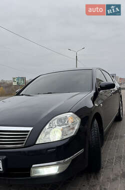 Седан Nissan Teana 2007 в Сумах