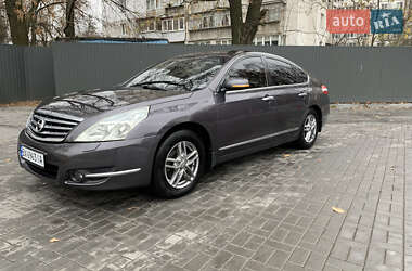 Седан Nissan Teana 2008 в Хмельницком