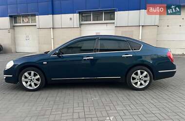 Седан Nissan Teana 2006 в Одессе