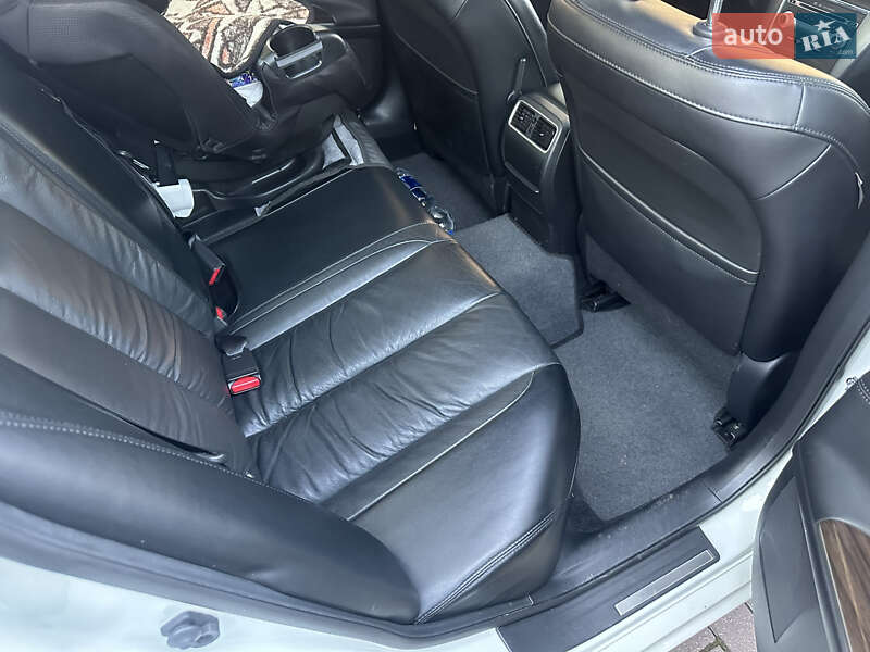 Седан Nissan Teana 2013 в Вінниці