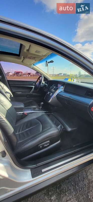 Седан Nissan Teana 2006 в Одесі