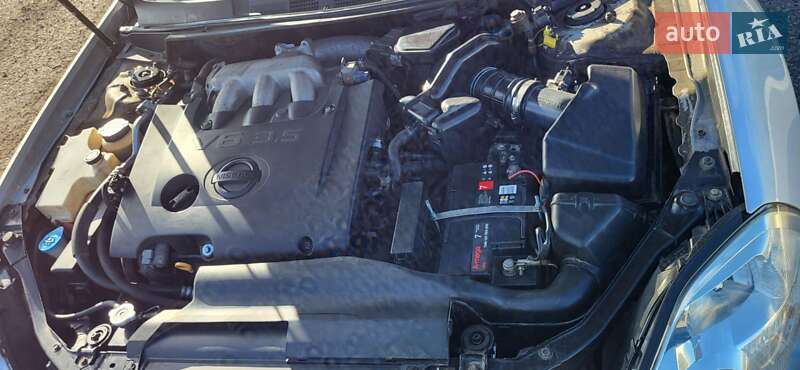 Седан Nissan Teana 2006 в Одесі