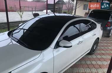 Седан Nissan Teana 2012 в Подольске